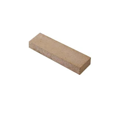 SBI 2 1/2" X 8" X 1 1/4" Refractory Brick - SBI Part PL36025