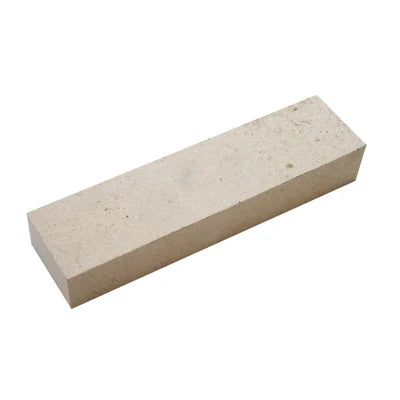 SBI 2 1/8" X 8" X 1 1/4" Refractory Brick - SBI Part PL36108