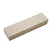 SBI 2 1/8" X 8" X 1 1/4" Refractory Brick - SBI Part PL36108
