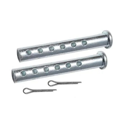 SBI 2 Unerversal Hinge Pin Kit 5/16"ø X 2"l With Cutter Pins - SBI Part AC05942