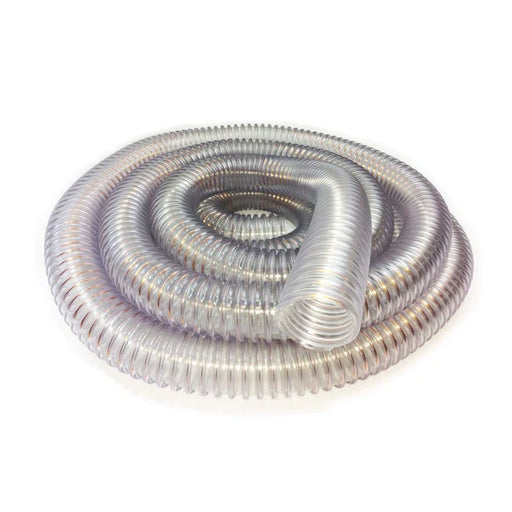 SBI 2"ø X 25' Anti-static Flex Hose - SBI Part AC01465