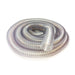 SBI 2"ø X 25' Anti-static Flex Hose - SBI Part AC01465