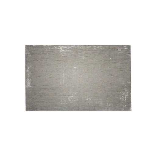 SBI 20 3/8" X 27 1/2" X 13 3/4" X 1 1/4" C-cast Baffle - SBI Part 21265