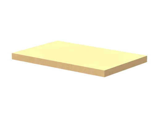 SBI 22" X 14" X 1 1/4" Vermiculite Baffle - SBI Part 21585