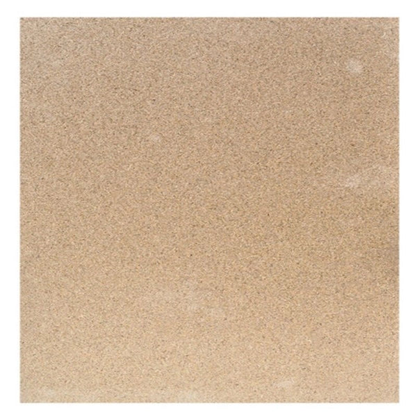 SBI 23 7/8" X 8 1/4" X 1 1/4" Vermiculite Baffle - SBI Part 21210