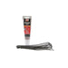 SBI 3/16" X 5' Black Gasket And Silicone Kit - SBI Part AC06815