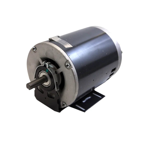 SBI 3/4 Hp Bd 2 Speed Motor For G12 - SBI Part 51004