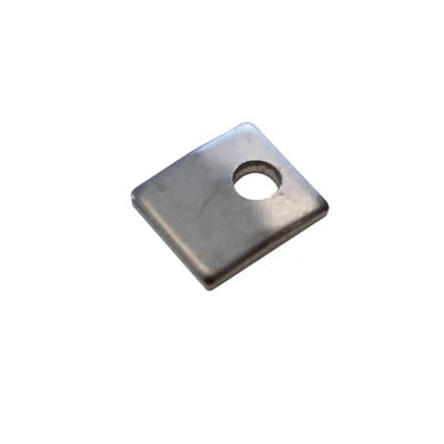 SBI 3/4" X 7/8" Glass Retainer - SBI Part PL53585
