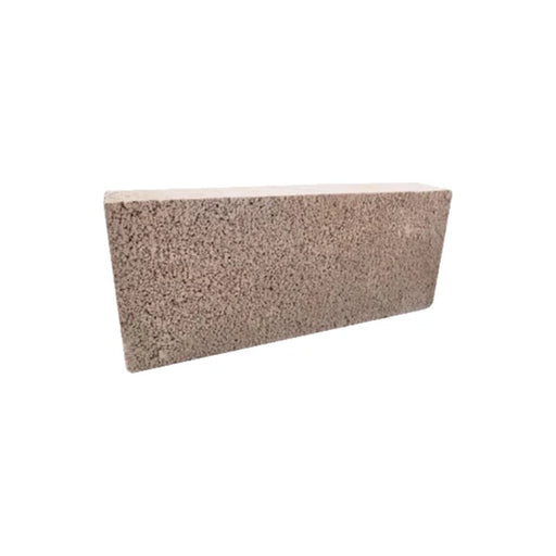 SBI 3 5/8" X 5 3/4" X 1 1/4" Refractory Brick - SBI Part PL36274