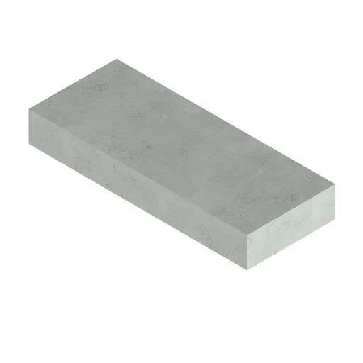 SBI 3 5/8" X 9" X 1 1/4" Refractory Brick - SBI Part PL36031