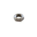 SBI 3/8-24 Plain Finish Steel Jam Nut - SBI Part 30482