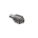 SBI 3/8" Nickel Coil Handle - SBI Part 30429