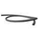 SBI 3/8" X 24" Silicone Hose - SBI Part 49006