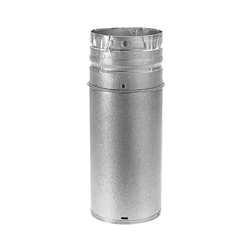 SBI 3" X 12"l Adjustable Pipe Simpson Duravent (ac-3012a) - SBI Part 49779
