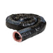 SBI 3"ø X 25' Insulated Flex Pipe For Fresh Air Intake - SBI Part AC01358