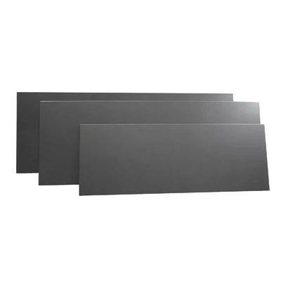 SBI 32" X 50" Faceplate Kit (3 Pieces) - SBI Part SE65591