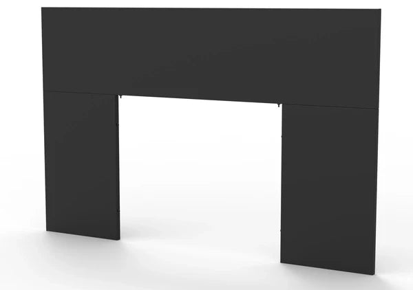 SBI 32" X 50" Large Faceplate - SBI Part AC03411