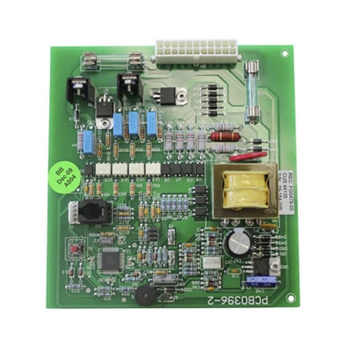SBI 35 Serie Pc Board For Pellet Stove (eurozone) - SBI Part 44135