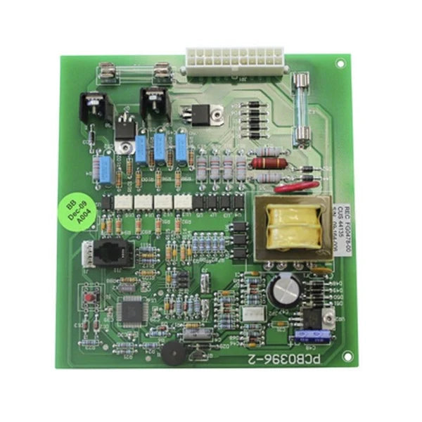 SBI 35 Serie Pc Board For Pellet Stove (eurozone) - SBI Part 44135