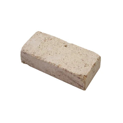 SBI 4 1/2" X 2" X 1 1/4" Refractory Brick - SBI Part PL36067