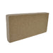 SBI 4 1/2" X 9" X 1 1/4" Refractory Brick Hd - SBI Part 29020