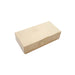 SBI 4 1/2" X 9" X 2 1/2" Refractory Brick Hd - SBI Part 29016