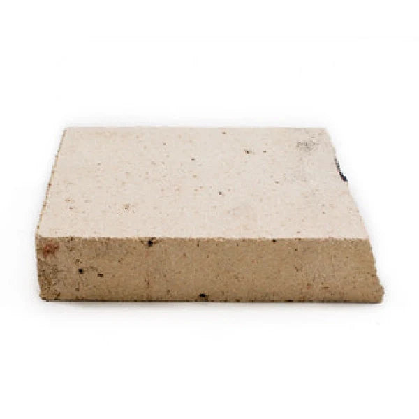 SBI 4 1/4" X 4" X 1 1/4" Refractory Brick (ac-sb4.25) - SBI Part PL36957