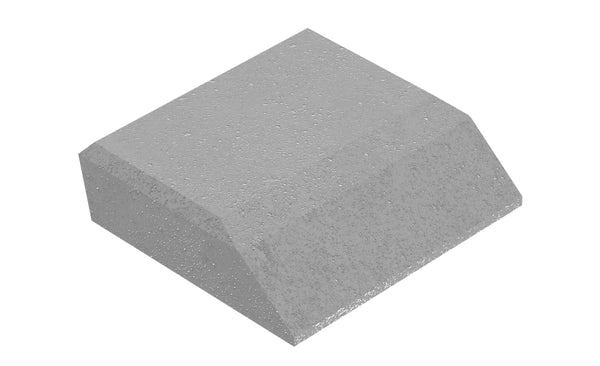 SBI 4 3/4" X 4 3/8" X 1 1/4" Bypass Mechanism Insulation - SBI Part 21427