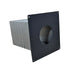 SBI 4" Pellet Black Wall Pass-thru - SBI Part VOP0261