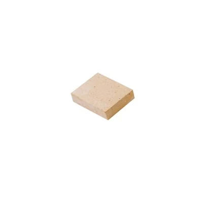 SBI 4" X 5 1/4" X 1 1/4" Refractory Brick - SBI Part PL36022
