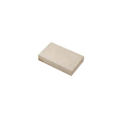 SBI 4" X 6 1/2" X 1 1/4" Refractory Brick (ac-sb6.5) - SBI Part PL36014