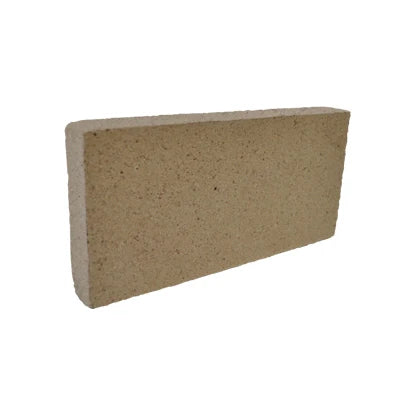 SBI 4" X 8 1/8" X 1 1/4" Refratory Brick Hd - SBI Part 29001