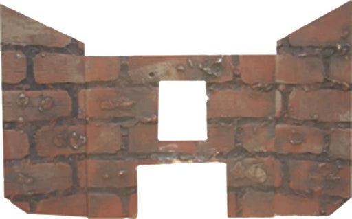 SBI 45 Series Decorative Masonry-like Panels - SBI Part AC01276