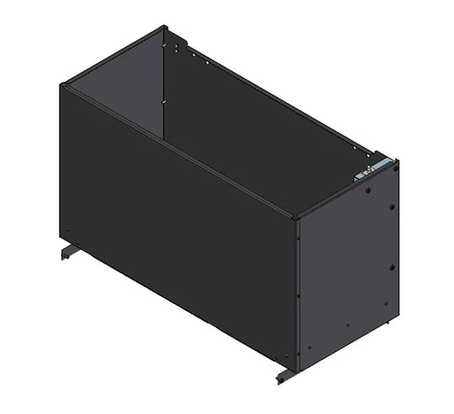 SBI 45 Series Hopper Extension - SBI Part AC01314