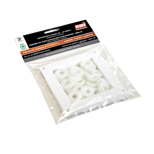 SBI 45 Series Maintenance Gasket Kit - SBI Part AC09189