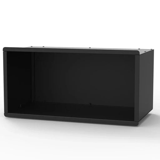 SBI 48" Wood Storage With Finishing Trim - SBI Part AC02351