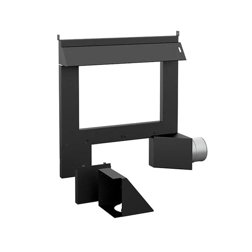 SBI 5" Fresh Air Intake Adapter - SBI Part PA08560