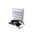 Osburn 5"ø Fresh Air Intake Kit (fakw) For Wood Stove On Pedestal - SBI Part OA10500