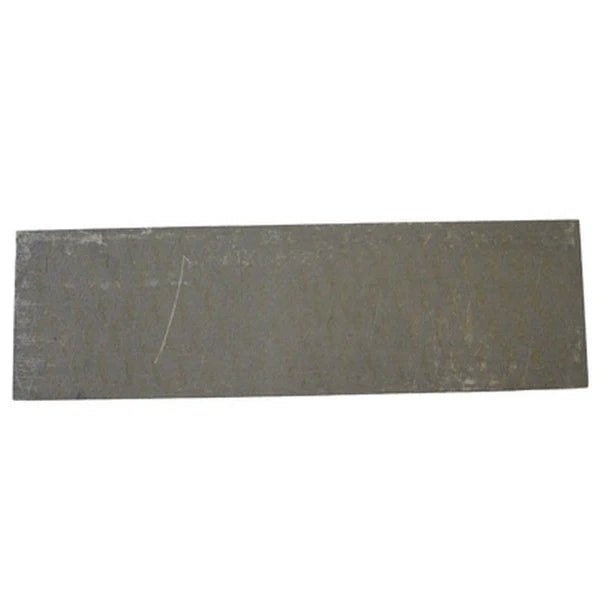SBI 6 1/16" X 20 1/2" X 1 1/4" C-cast Baffle - SBI Part 21413