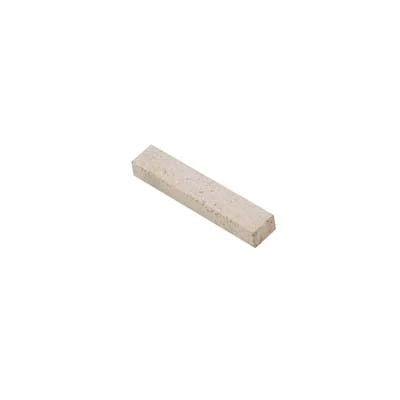 SBI 6 1/2" X 7/8" X 1 1/4" Refractory Brick - SBI Part PL36073