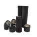 SBI 6" To-the-wall Double Wall Pipe Kit - SBI Part VODBKTW06