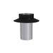 SBI 6" Vortex Double Wall Masonry Adapter - SBI Part VOD0230
