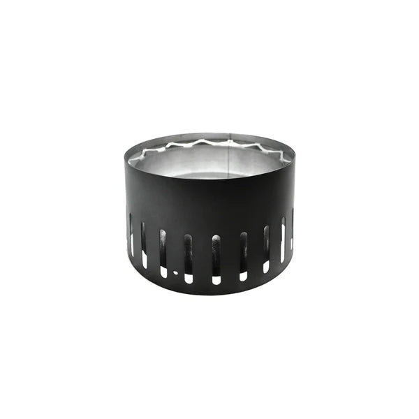 SBI 6" Vortex Vented Stove Adapter - SBI Part VOD0290