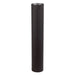 SBI 6" X 12"l Vortex Double Wall Black Pipe - SBI Part VOD0004