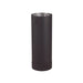 SBI 6" X 6"l Vortex Double Wall Black Pipe - SBI Part VOD0001
