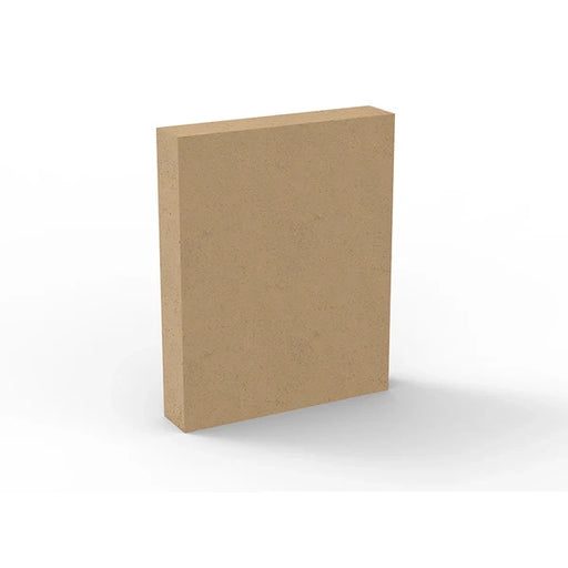SBI 6" X 7 1/2" X 1 1/4" Refractory Brick - SBI Part PL36231