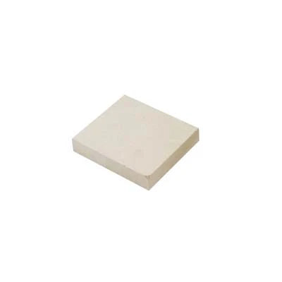 SBI 6" X 7" X 1 1/4" Refractory Brick - SBI Part PL36039