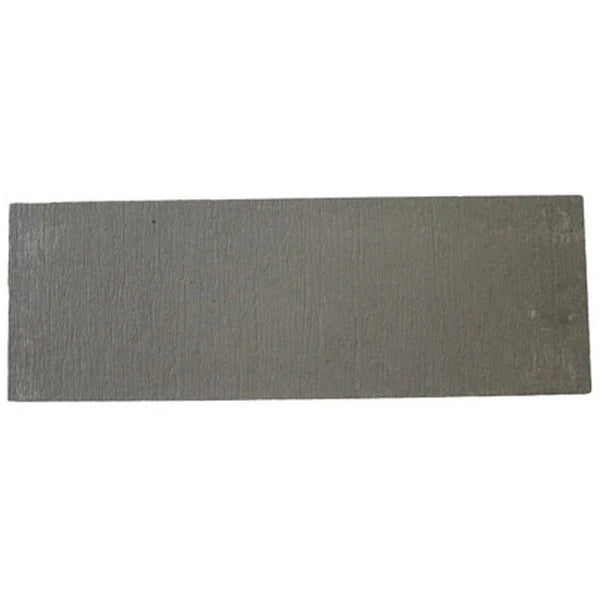 SBI 7 1/4" X 21 3/8" X 1/2" C-cast Baffle - SBI Part 21409