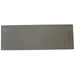 SBI 7 1/4" X 21 3/8" X 1/2" C-cast Baffle - SBI Part 21409