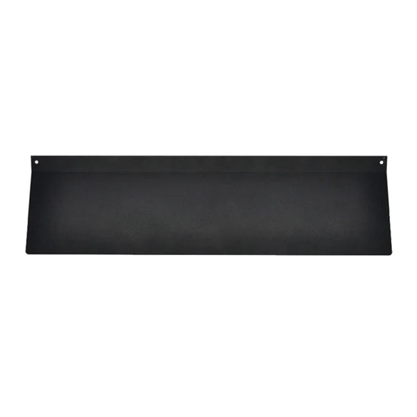 SBI 7 3/16" X 26" Heat Shield For Surround/shelf - SBI Part AC01317